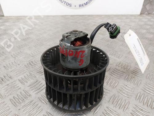 Heater blower motor RENAULT ESPACE III (JE0_) 2.2 12V TD (JE0E, JE0H, JE0P) | BP25259492M62 