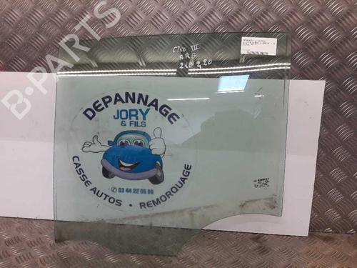 rear-left-door-window-renault-clio-iii-grandtour-kr01_-2007-23718181 main image