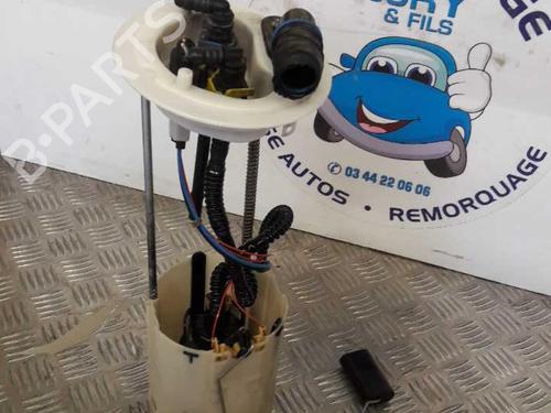 Fuel pump PEUGEOT BOXER Van 2.2 HDi 110 | BP24852836M76 