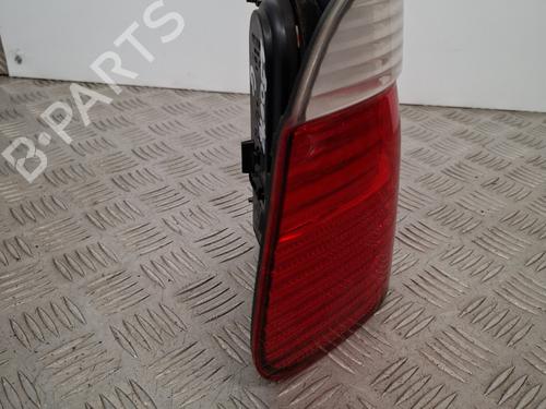 Left taillight BMW 5 Touring (E39) 530 d | BP25490356C34 