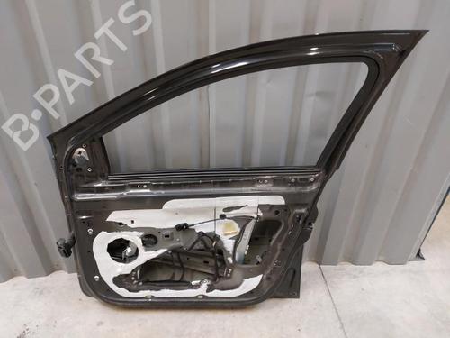 Right front door RENAULT CLIO III Grandtour (KR0/1_) 1.5 dCi (KR0G) | BP23743508C3 