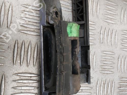 Rear left exterior door handle CITROËN XSARA PICASSO (N68) 2.0 HDi | BP23659930C130 