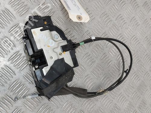 Used Front right lock NISSAN JUKE (F15) 1.6 (117 hp) 28622729