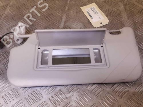 Used Left sun visor FORD FOCUS III 1.6 TDCi (115 hp) 23727783