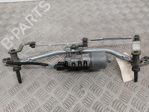 Front wiper motor CITROËN C3 III (SX) 1.6 BlueHDi 75 | BP28352290M29 - Image 5