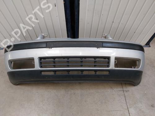 Used Front bumper VW GOLF IV (1J1) 1.4 16V (75 hp) 28053925