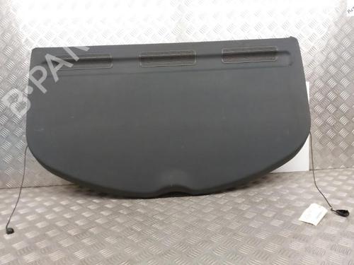 Rear parcel shelf RENAULT VEL SATIS (BJ0_) 2.2 dCi (BJ0M) | BP23743950C85 - Image 3