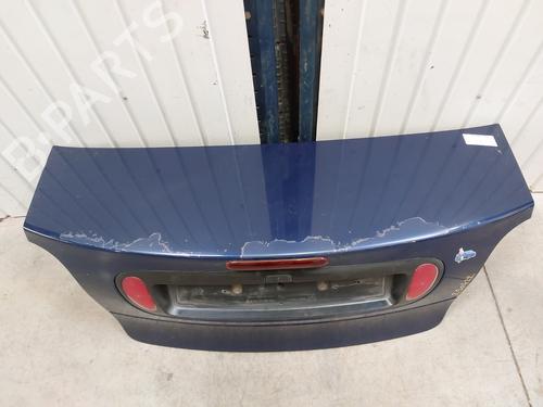 Heckklappe für RENAULT MEGANE I Cabriolet (EA0/1_) 1.4 16V (EA0D, EA1H, EA0W, EA10) (95 hp) 29598343