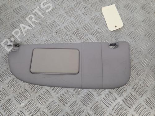 Venstre solskjerm PEUGEOT 206 Hatchback (2A/C) 1.4 i | BP30921876I1