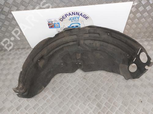 Wheel arch RENAULT MEGANE IV Hatchback (B9A/M/N_) 1.6 TCe 205 (B9MV) | BP23747460C56 