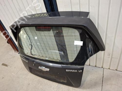 Used Tailgate Tailgate CHEVROLET SPARK (M300) 1.2 (82 hp) 39906308 39906308