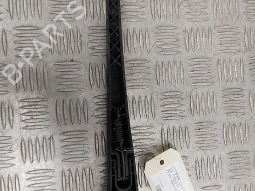 Used Rear windshield wiper arm Rear windshield wiper arm CITROËN C4 Picasso I MPV (UD_) 1.6 HDi (109 hp) 23744269 23744269