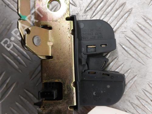 Tailgate lock VW NEW BEETLE (9C1, 1C1) 1.9 TDI | BP30098429C101