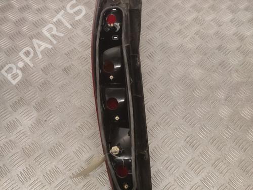 Left taillight FIAT PUNTO (188_) 1.2 60 (188.030, .050, .130, .150, .230, .250) | BP23745755C34 