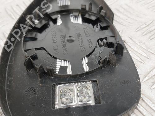 Left mirror glass CITROËN C4 I (LC_) 2.0 16V | BP23654910C148 