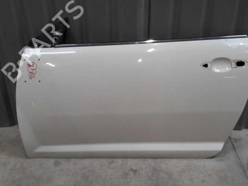 Left front door ALFA ROMEO MITO (955_) 1.4 TJet (955AXA1B) | BP23715627C2 