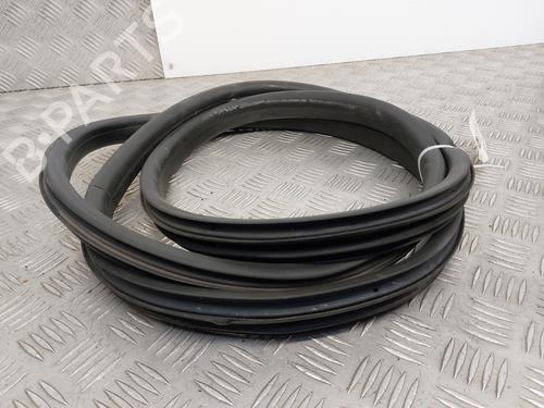 Rubber door seal RENAULT MEGANE III Grandtour (KZ0/1) 1.5 dCi (KZ09, KZ0D, KZ1G, KZ29, KZ14, KZ1W, KZ10, KZ1F,... | BP29336373C142 