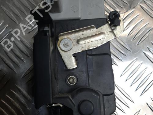 Rear left lock CITROËN XSARA PICASSO (N68) 2.0 HDi | BP23714845C100 