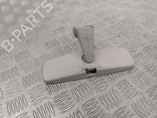 Rear mirror RENAULT MODUS / GRAND MODUS (F/JP0_) 1.5 dCi (FP0D, JP0D) | BP33198384I6 - Image 2