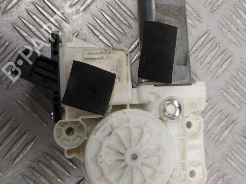 Right front window motor OPEL VECTRA C GTS (Z02) 1.9 CDTI (F68) | BP28545525E20