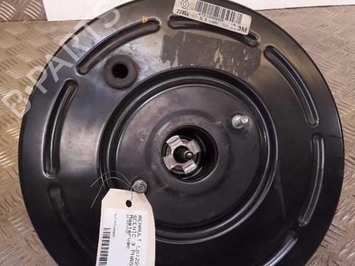 Used Servo brake RENAULT SCÉNIC III (JZ0/1_) 1.5 dCi (86 hp) 23723845
