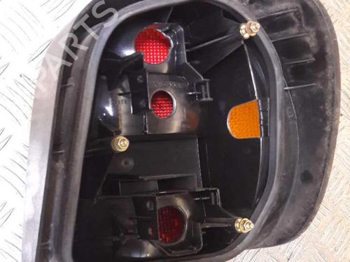 Left taillight VW POLO III (6N1) 60 1.4 | BP23717441C34 
