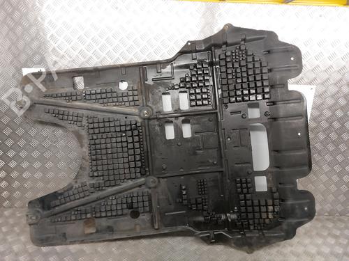 Bundpladebeskyttelse CITROËN C4 I (LC_) 1.6 HDi | BP30543903M92 