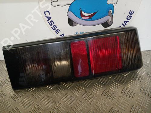 Used Right taillight Right taillight FORD SIERRA II Hatchback (GBC, GBG) 2.0 i (109 hp) 23725794 23725794