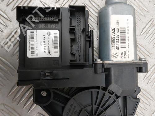 Right front window motor VW TOURAN (1T1, 1T2) 1.9 TDI | BP23744798E20 