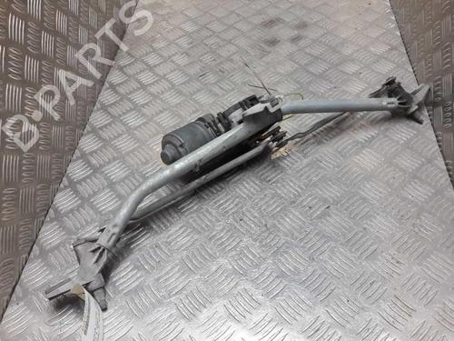 Used Front wiper motor VW PASSAT B5.5 (3B3) 1.9 TDI (130 hp) 23727564