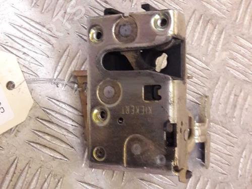 Used Rear right lock CITROËN SAXO (S0, S1) 1.1 X, SX (60 hp) 23726582