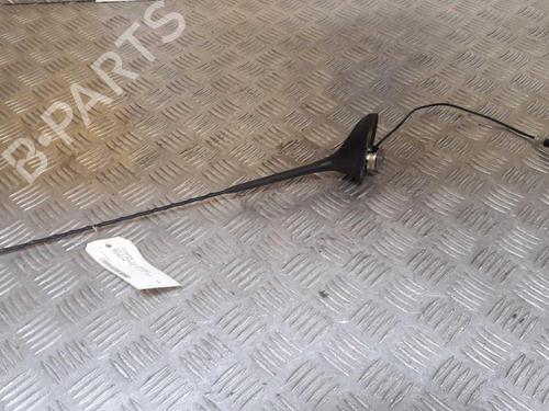 Antenne/Base Antenne/Base CITROËN C3 I (FC_, FN_) 1.6 16V HDi (90 hp) 23725887 23725887
