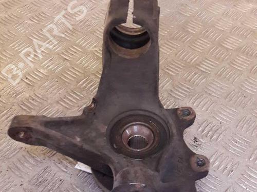 Left front steering knuckle PEUGEOT 406 (8B) 2.1 TD 12V | BP23713677M25 