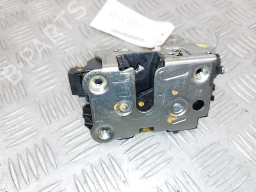 Used Rear right lock DACIA DUSTER (HS_) 1.5 dCi 4x4 (109 hp) 26453870