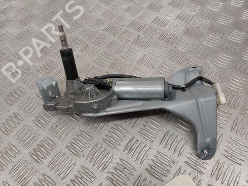 Used Rear wiper motor RENAULT LAGUNA I (B56_, 556_) 1.6 16V (B568, B561) (107 hp) 23738267