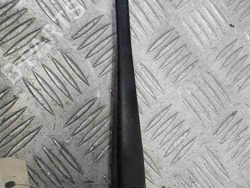 Rear windshield wiper arm FORD FIESTA V (JH_, JD_) 1.4 TDCi | BP23734839C144 