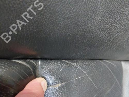 Used Left front seat Left front seat AUDI A6 C6 Avant (4F5) 3.0 TDI quattro (225 hp) 23746291 23746291