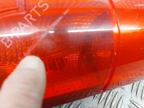 Right taillight RENAULT KANGOO (KC0/1_) 1.4 (KC0C, KC0H, KC0B, KC0M) | BP31858432C35