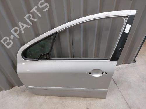 Left front door PEUGEOT 307 Break (3E) 2.0 HDI 110 | BP23735157C2 