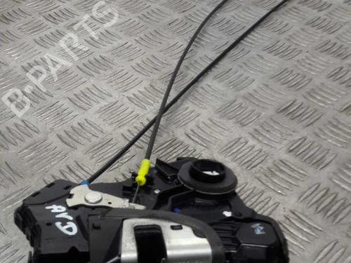 Used Front right lock TOYOTA AURIS (_E15_) 1.6 (ZRE151_, ZRE151R) (132 hp) 23724544