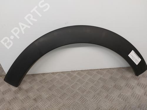 Used Front right wheel arch trim CITROËN C3 III (SX) 1.6 BlueHDi 75 (75 hp) 28360124