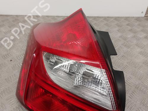 Used Left taillight FORD FOCUS III 1.6 Ti (85 hp) 29742879