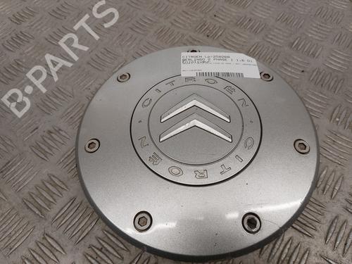 Used Other CITROËN BERLINGO MULTISPACE (B9) 1.6 HDi 110 (109 hp) 30969091