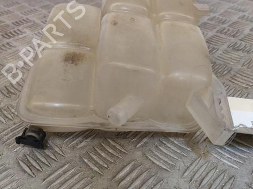 Expansion tank FORD FOCUS III 1.6 TDCi | BP23727810C120 