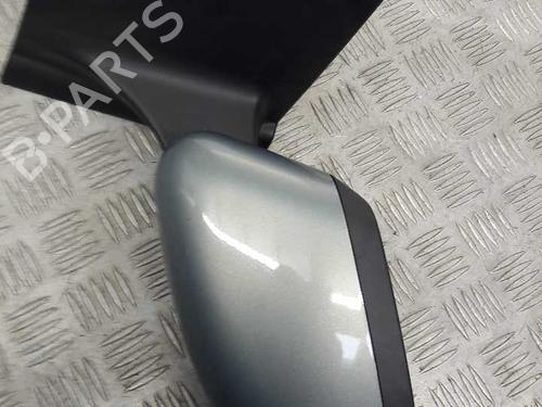 Left mirror FORD MONDEO IV Turnier (BA7) 2.0 TDCi | BP23736223C26 
