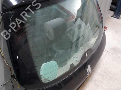 Tailgate PEUGEOT 206+ (2L_, 2M_) 1.4 HDi eco 70 | BP23724262C6 