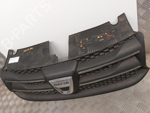 Grill DACIA SANDERO II 1.5 dCi | BP25996487C40 - Image 5