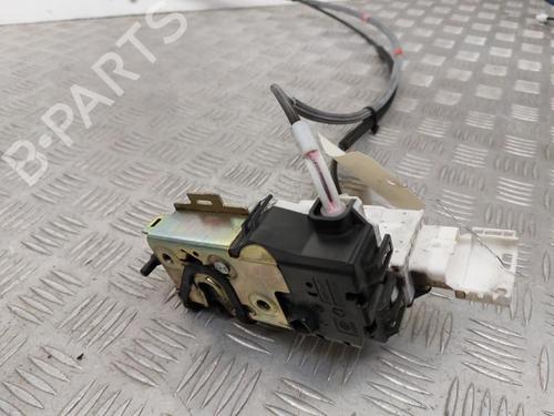 Front right lock PEUGEOT 1007 (KM_) 1.6 16V | BP23743760C97