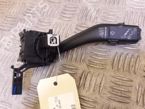 Steering column stalk VW GOLF PLUS V (5M1, 521) 2.0 TDI | BP23734388I23 - Image 2