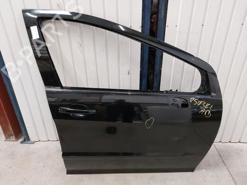 Used Right front door PEUGEOT 308 I (4A_, 4C_) 1.6 HDi (92 hp) 28576894